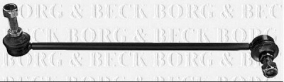 BORG & BECK bdl6557 -  Тяга / стойка, стабилизатор